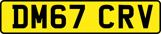 DM67CRV