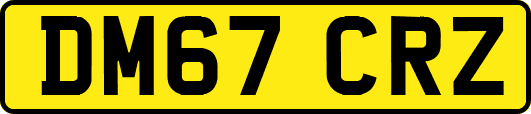 DM67CRZ