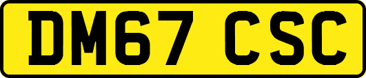 DM67CSC