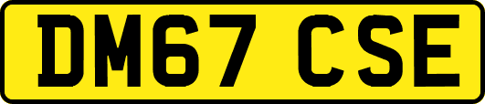 DM67CSE