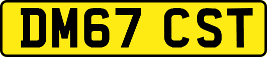 DM67CST