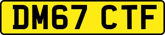DM67CTF