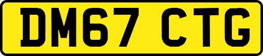 DM67CTG