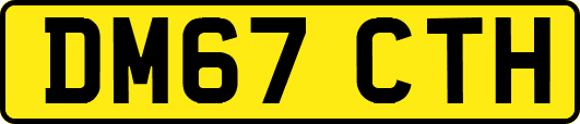 DM67CTH