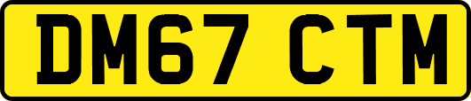 DM67CTM
