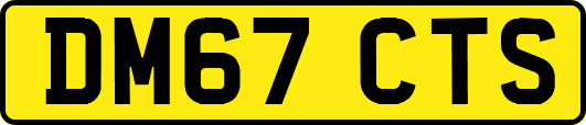 DM67CTS