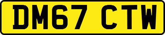 DM67CTW