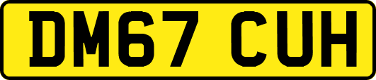 DM67CUH