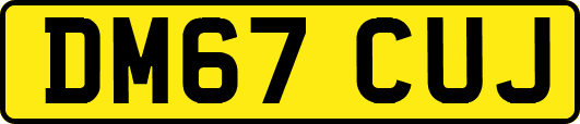 DM67CUJ