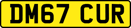 DM67CUR