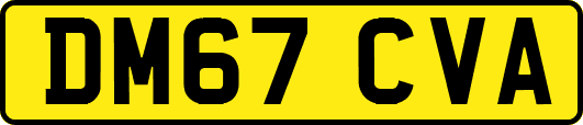 DM67CVA
