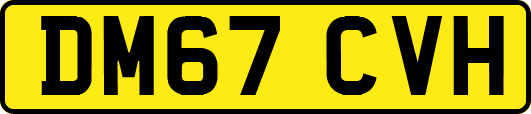DM67CVH