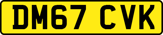 DM67CVK