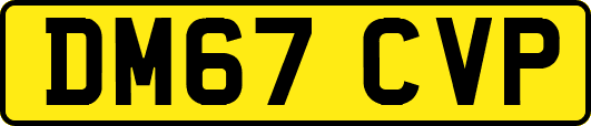 DM67CVP
