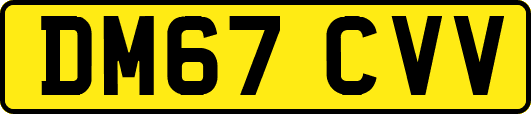 DM67CVV