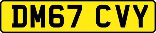 DM67CVY