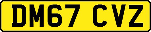 DM67CVZ