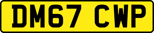 DM67CWP