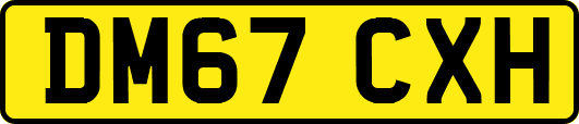 DM67CXH