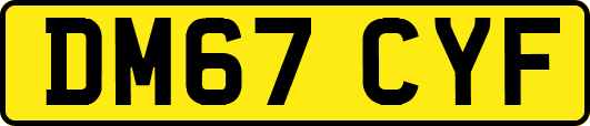 DM67CYF