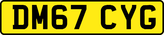 DM67CYG