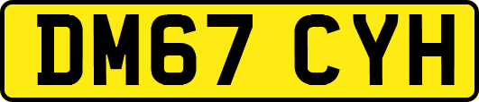 DM67CYH