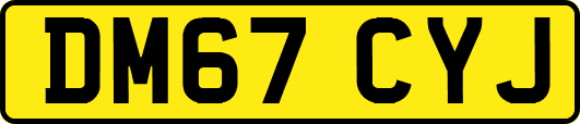 DM67CYJ