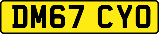 DM67CYO