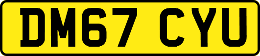 DM67CYU