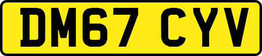 DM67CYV