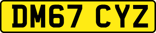 DM67CYZ