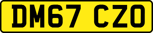 DM67CZO