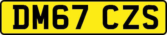 DM67CZS