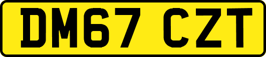 DM67CZT