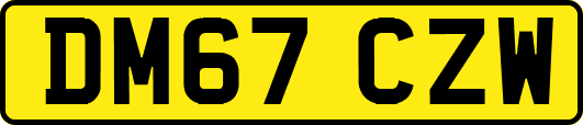 DM67CZW