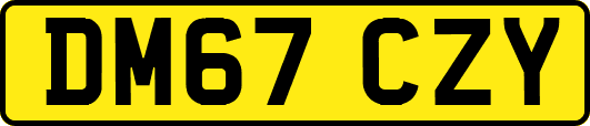 DM67CZY