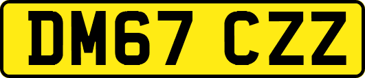 DM67CZZ