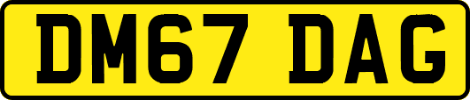 DM67DAG
