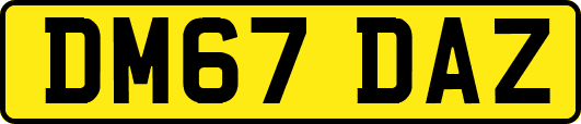 DM67DAZ