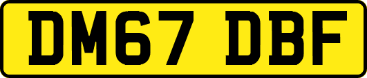 DM67DBF
