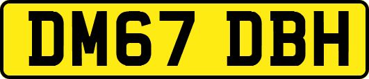 DM67DBH