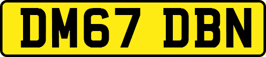 DM67DBN