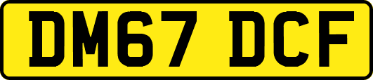 DM67DCF