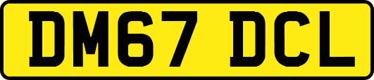 DM67DCL