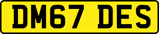 DM67DES
