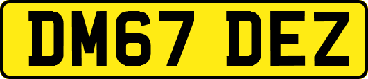 DM67DEZ