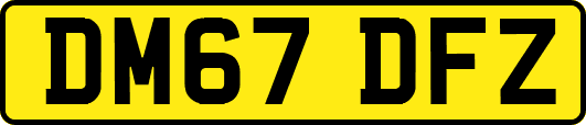 DM67DFZ