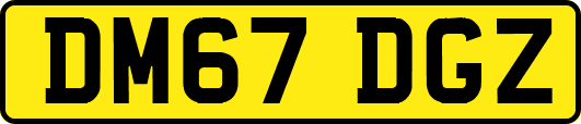 DM67DGZ