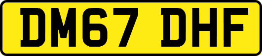 DM67DHF