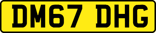 DM67DHG